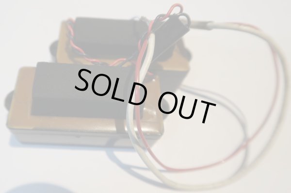 画像5: EMG-PB Vintage / Ledge Embossed Pick Up (5)