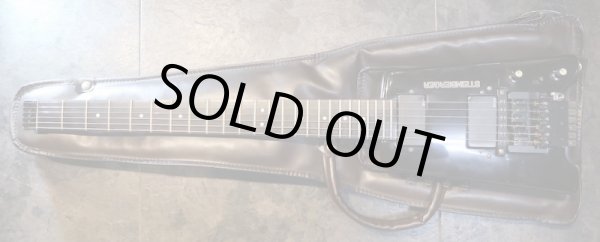 画像5: Soft Case fo Steinberger  GL / GP (5)