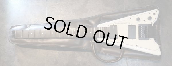 画像4: Soft Case fo Steinberger  GL / GP (4)