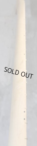 画像11: Warmoth   TELECASTER 22 Frets  Maple Neck / Right Handed Reverse (11)