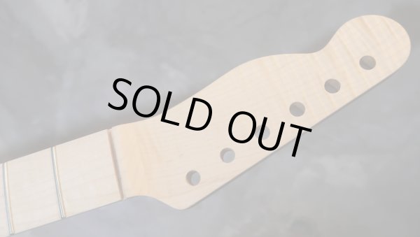 画像3: Warmoth   TELECASTER 22 Frets  Maple Neck / Right Handed Reverse (3)