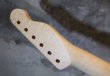 画像4: Warmoth   TELECASTER 22 Frets  Maple Neck / Right Handed Reverse (4)