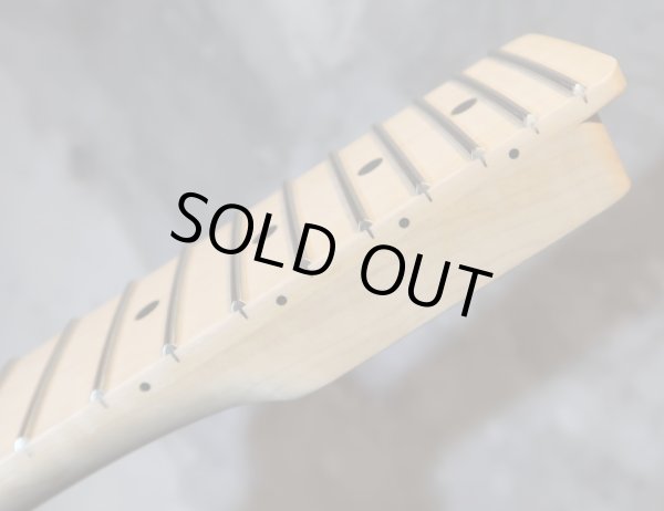 画像6: Warmoth   TELECASTER 22 Frets  Maple Neck / Right Handed Reverse (6)