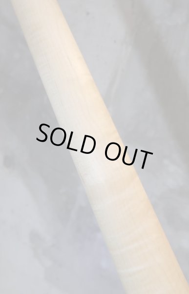 画像10: Warmoth   TELECASTER 22 Frets  Maple Neck / Right Handed Reverse (10)