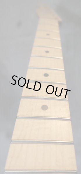 画像13: Warmoth   TELECASTER 22 Frets  Maple Neck / Right Handed Reverse (13)