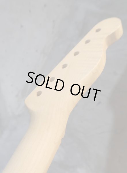 画像12: Warmoth   TELECASTER 22 Frets  Maple Neck / Right Handed Reverse (12)