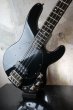 画像8: Music Man Cutlass I '83 Bass / Black / Modulus Graphite (8)