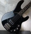 画像10: Music Man Cutlass I '83 Bass / Black / Modulus Graphite (10)