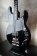 画像3: Music Man Cutlass I '83 Bass / Black / Modulus Graphite (3)