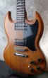 画像5: Gibson USA The SG '79 /  Walnut  (5)