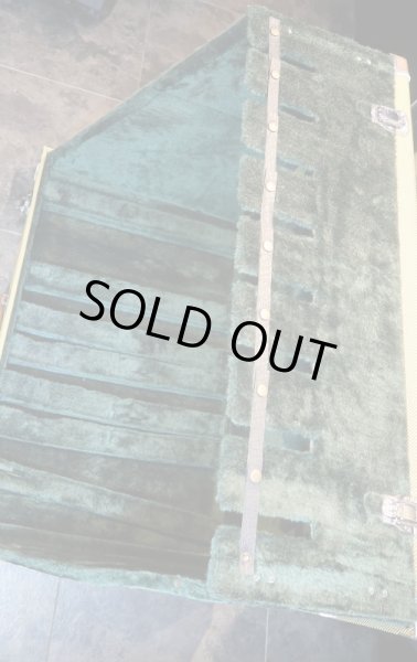 画像4: Guitar Stand Case / 8 stock / Tweed (4)