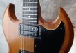 画像3: Gibson USA The SG '79 /  Walnut  (3)