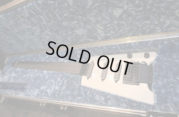 画像5: Steinberger Vintage Tours Case /  for GL  (5)