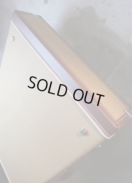 画像3: Guitar Stand Case / 8 stock / Tweed (3)