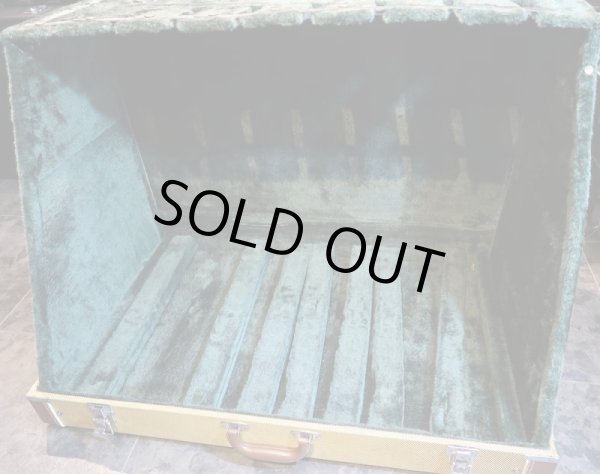 画像5: Guitar Stand Case / 8 stock / Tweed (5)