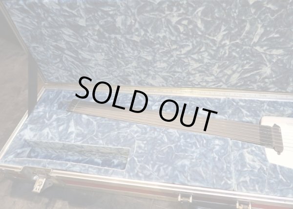 画像6: Steinberger Vintage Tours Case /  for GL  (6)