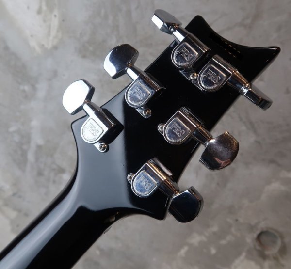 画像3: Paul Reed Smith Custom 24  '96 / Deep Blue (3)