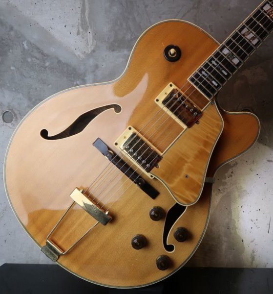 画像11: Ibanez  ARTSTAR '88 AF-200  (11)