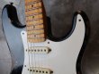 画像8: Fender  USA Custom Shop 1957 Heavy Relic Stratocaster Aged Blackie (8)