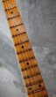 画像3: Fender  USA Custom Shop 1957 Heavy Relic Stratocaster Aged Blackie (3)