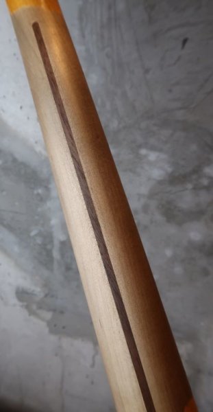 画像7: Fender  USA Custom Shop 1957 Heavy Relic Stratocaster Aged Blackie (7)