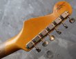 画像6: Fender  USA Custom Shop 1957 Heavy Relic Stratocaster Aged Blackie (6)