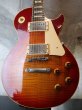 画像1: Gibson USA Les Paul standard '59 Pre-Historic / Flame Top /  '87 (1)