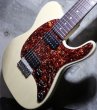 画像9: James Tyler custom made 7st /  White Blond / Owned by Michael Landau (9)