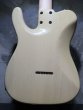 画像7: James Tyler custom made 7st /  White Blond / Owned by Michael Landau (7)