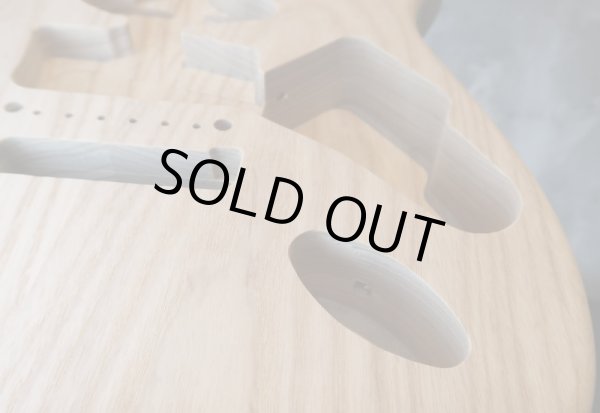 画像11: MusiKraft / Build a Franky Body (11)