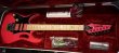 画像10: Ibanez JEM777 Lefty 30th Anniversary Steve Vai Signature Limited Edition / Shocking Pink (10)