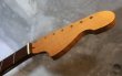 画像12: USACG  US3 Peghead strato ROASTED Quartersawn Maple Neck (12)