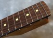 画像9: USACG  US3 Peghead strato ROASTED Quartersawn Maple Neck (9)