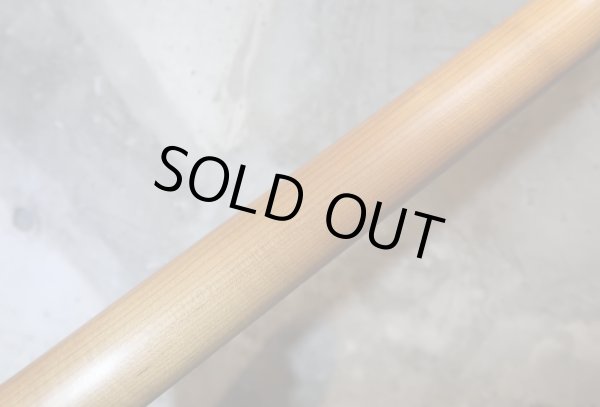 画像7: USACG  US3 Peghead strato ROASTED Quartersawn Maple Neck (7)