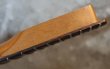 画像13: USACG  US3 Peghead strato ROASTED Quartersawn Maple Neck (13)