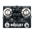 画像7: KING TONE GUITAR The Duellist Overdrive Pedal  (7)