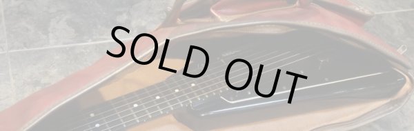 画像3: Soft Case fo Steinberger  GL / GP   (2) (3)