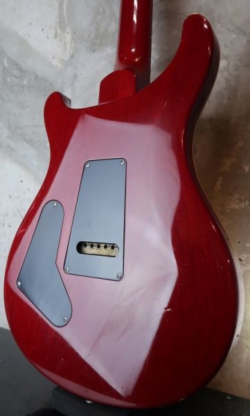 画像5: Paul Reed Smith Custom 24 / 10top / Honey Burst (5)