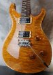 画像1: Paul Reed Smith Custom 24 / 10top / Honey Burst (1)