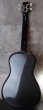 画像8: KLOS Ukulele Carbon Fiber Black / Acoustic  (8)