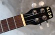 画像2: KLOS Ukulele Carbon Fiber Black / Acoustic  (2)