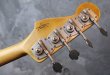 画像6: Fender USA Custom Shop Jazz-Bass '60s Stack Nob Relic / Blue Sparkle (6)