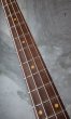 画像3: Fender USA Custom Shop Jazz-Bass '60s Stack Nob Relic / Blue Sparkle (3)