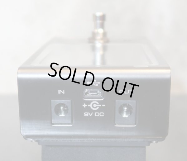 画像3: Peterson Strobo Stomp HD pedal strobe tuner (3)