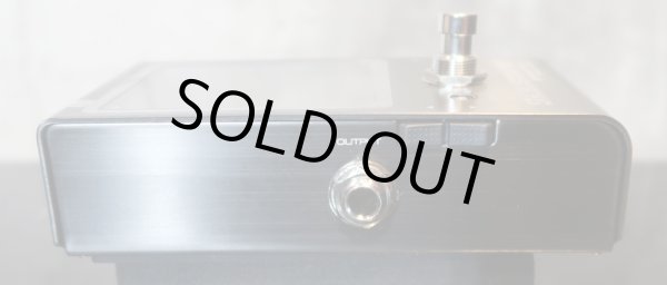 画像4: Peterson Strobo Stomp HD pedal strobe tuner (4)