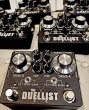 画像5: KING TONE GUITAR The Duellist Overdrive Pedal  (5)