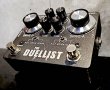 画像2: KING TONE GUITAR The Duellist Overdrive Pedal  (2)