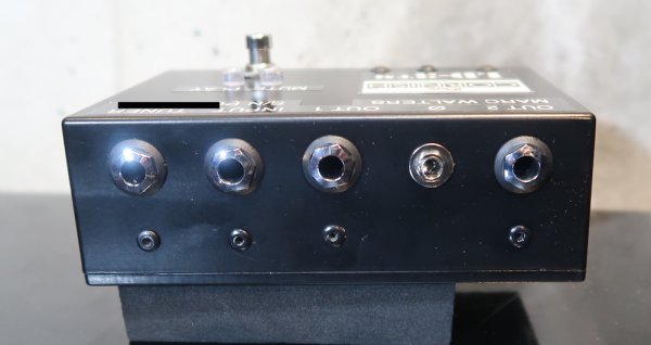 画像3: Pete Cornish LD-3TM (3)