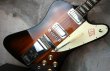 画像11: Gibson Custom Shop Historic Collection 1965 Firebird V / Sunburst  (11)