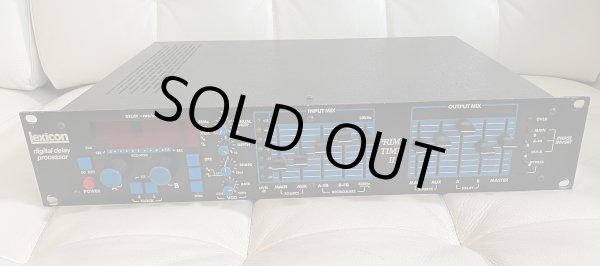 画像1: Lexicon Prime Time II  (1)